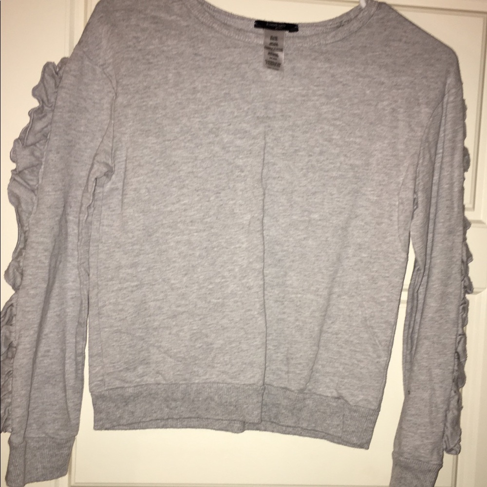 Sweater - Picture 3 of 4